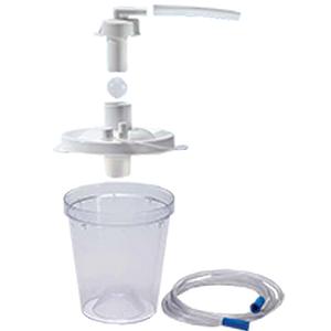 Assembled Collection Container Kit