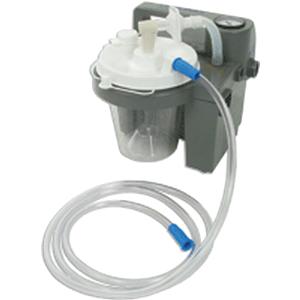 Vacu-Aide Aerosol Suction Unit