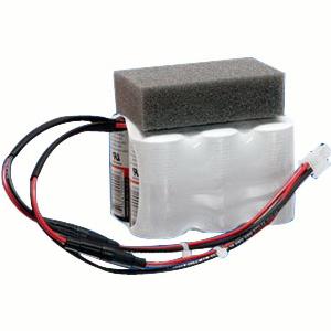 Battery Assembly for 7305 Vacu-Aid Suction