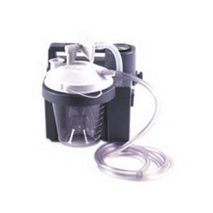 HP Portable Suction Pump