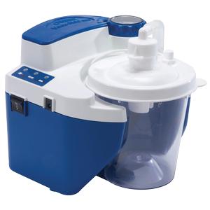 Vacu-Aide QSU Suction Unit