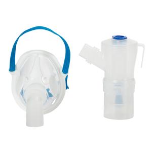 Aerosol Mask
