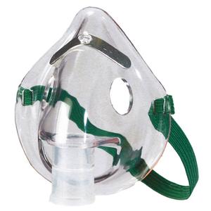 Pediatric Aerosol Mask