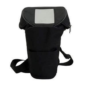 CHAD 3-in-1 Oxygen Cylinder Shoulder Carry Bag