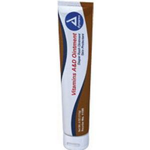 Vitamin A and D Ointment, 1 oz. Tube