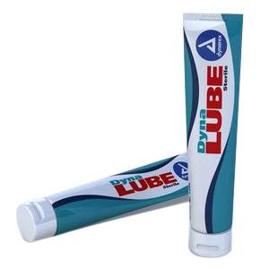 Lube Jelly 4 oz. Flip Top Tube