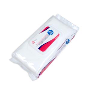 Wet Washcloth Standard Soft Pack Refill 9" x 13"