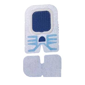 Sorbaview Shield Adhesive Dressing, 3.75" x 5.5"