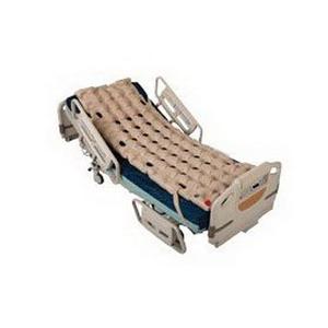 Ehob Expansion Control Waffle Mattress without Pump