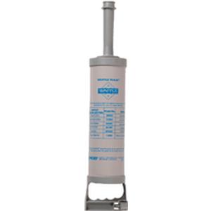 WAFFLE M.A.D. Hand Pump
