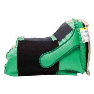 TruVue Heel Protector without Wedge, X-Large