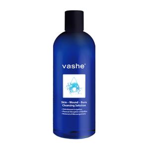 Vashe Wound Solution, 4 oz