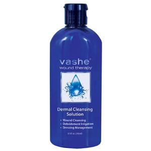 Vashe Wound Solution, 8.5 oz