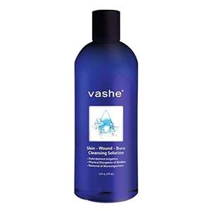 Vashe Wound Solution, 16 oz