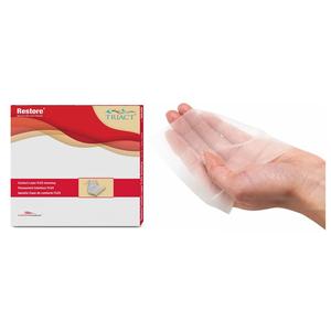 Restore Contact Layer Flex Dressing, 4" x 5"