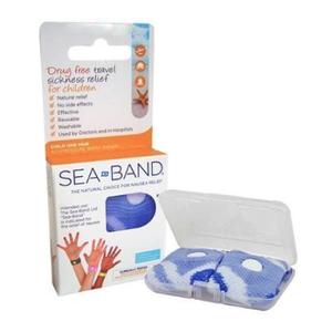 Sea-Band Wrist Band, Child