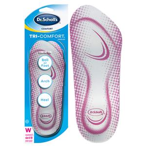 Dr. Scholl's Comfort Tri-Comfort Women