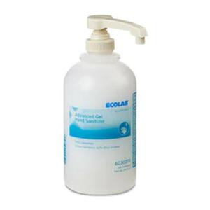Advanced Gel Hand Sanitizer  18 oz