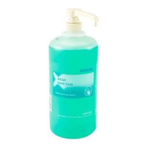 Fine Liquid Wash Hand Soap 18 oz.
