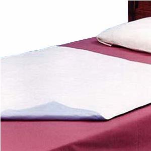 Quick-Sorb Birdseye Cotton Reusable Underpad 36" x 54"