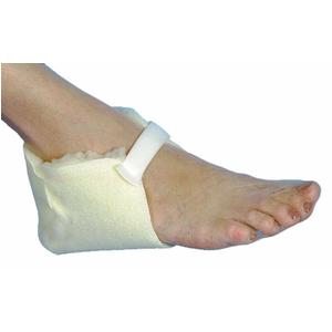 Sheepette Heel Protector, 10" x 2-1/2"  x 7-1/2"
