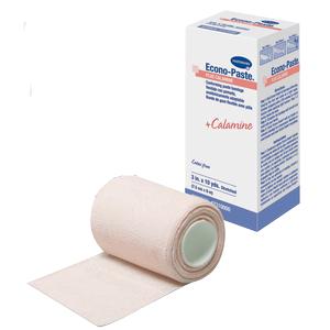 Econo-Paste Plus Calamine Unna Boot Bandage 3" x 10 yds.