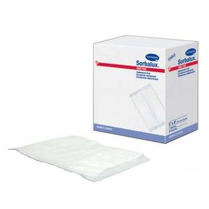 Sorbalux ABD Abdominal Pad 5" x 9"