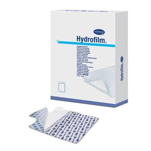 Hydrofilm Trasnparent Film Dressing, 4" x 6"