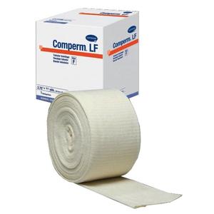 Comperm Tubular Bandage, Size E, 3" x 11 yds.