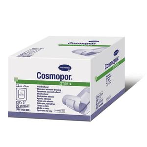 Cosmopore, Sterile,  2.8" x 2"