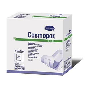 Cosmopore, Sterile,  6" x 6"