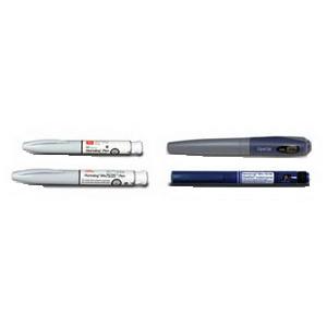Easy Touch Insulin Pen Needle 31G x 1/4" (100 count)