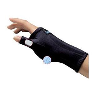 IMAK SmartGlove with Thumb Support, Medium, Up to 3-3/4"