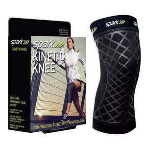 Spark Kinetic Knee Sleeve, Medium