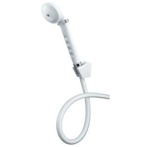 Deluxe Handheld Shower Spray with Diverter Valve