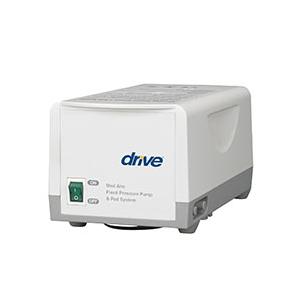 Med Aire Alternating Pressure Pump and Pad System with Fixed Pressure