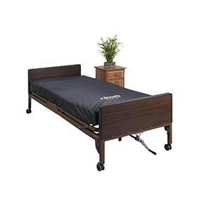Therapeutic 5 Zone Support Mattress