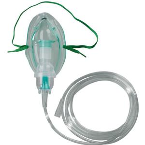 Drive Medical Nebulizer Kit, Disposable