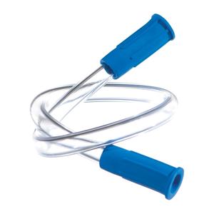 16" Blue Tip Suction Tubing