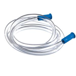 72" Blue Tip Suction Tubing