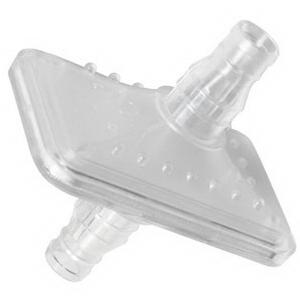 Suction Bacteria Filter, Disposable