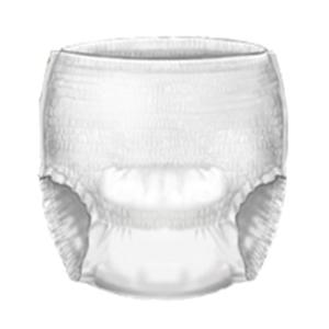 ProCare Underwear X-Large 58" - 68"