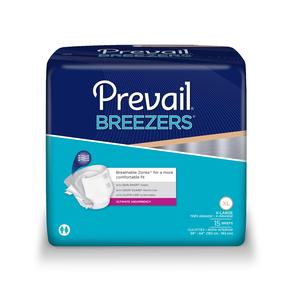 Breezers by Prevail Brief X-Large 59" - 64"