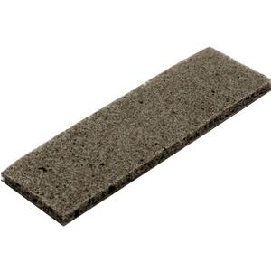 PolyMem WIC Silver Non-Adhesive Dressing, 1" x 3"