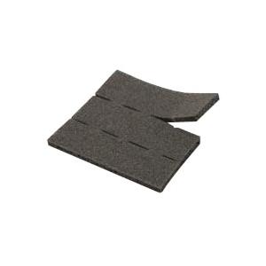 Polymem WIC Silver Cavity Wound Filler 3" x 3"