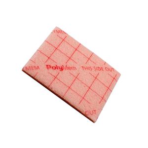 PolyMem Non-Adhesive Dressing, 1.8" x 1.8"