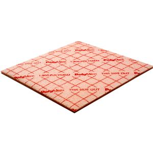 Polymem 4" x 4"  Non-Adhesive PolyMeric Membrane Dressing