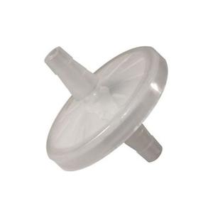 VA Bacteria Filter, 1/4 Stepped Barb