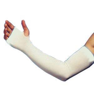 Skin Care Glen-Sleeve Hand Wrist Arm 18'' x 3''