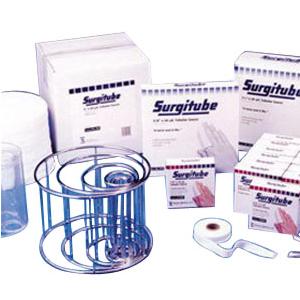 Surgitube Tubular Gauze Bandage, Size 5P White, 2" x 50 yds. (Head, Shoulder, Breast and Leg)